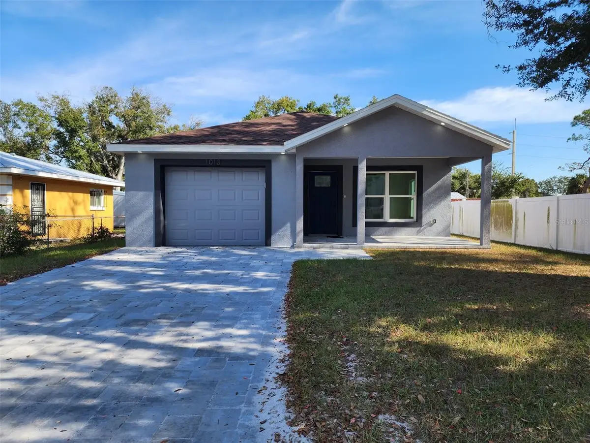 1013 13th Street E, Bradenton, FL 34208 - Image #1