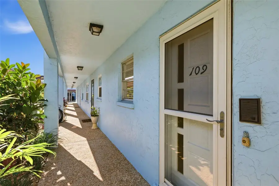 4307 Gulf Drive #109, Holmes Beach, FL 34217 - Image #2