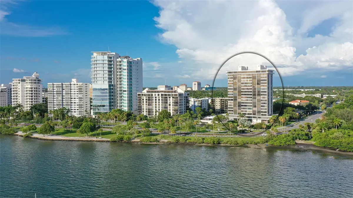 770 S Palm Avenue #704, Sarasota, FL 34236 - Image #1