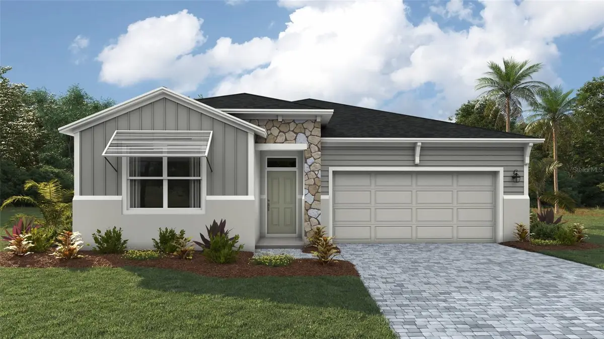 1544 Love Grass Terrace, Parrish, FL 34219 - Image #1