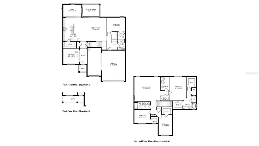 1914 Vandalia Place, Parrish, FL 34219 - Image #2