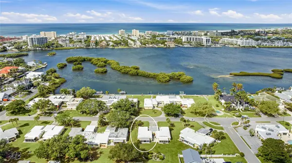 5915 Tidewood Avenue #4, SARASOTA, FL 34231