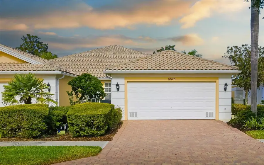 5575 Modena Place, Sarasota, FL 34238 - #2