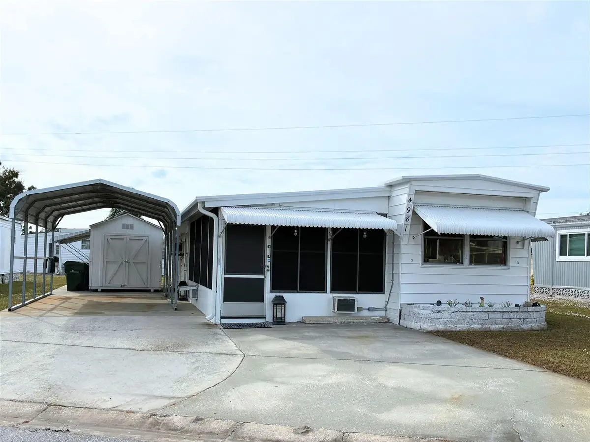 4981 Pebble Beach Avenue, Sarasota, FL 34234 - Image #1