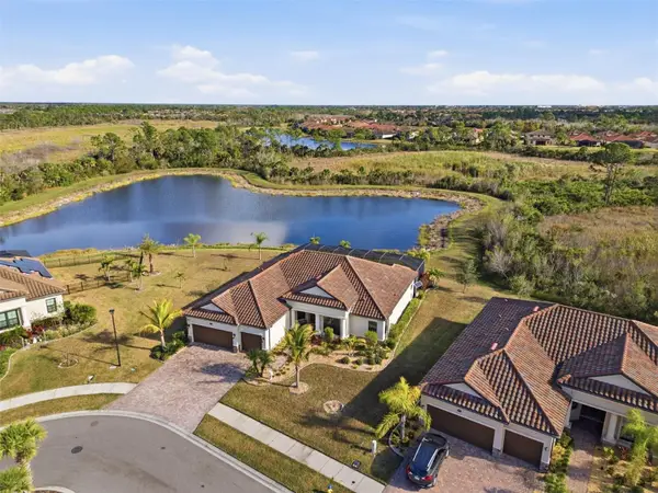 20830 Valprato Court, VENICE, FL 34293