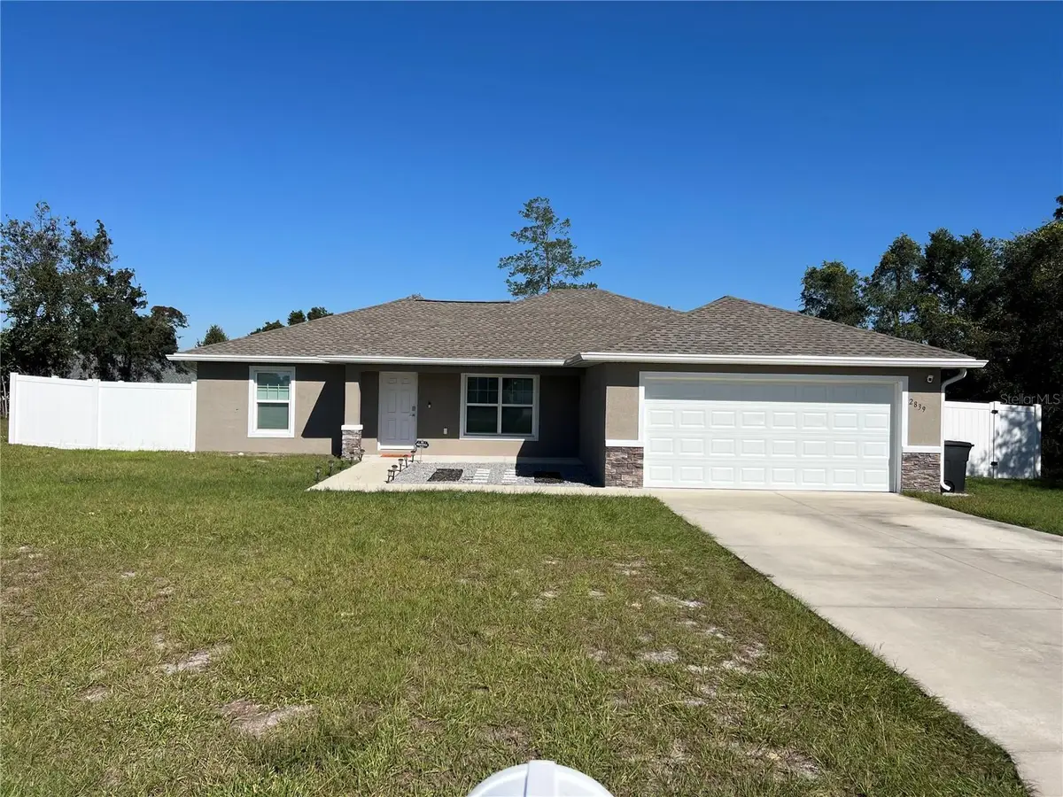 2839 Sw 147th Street, Ocala, FL 34473 - Image #1