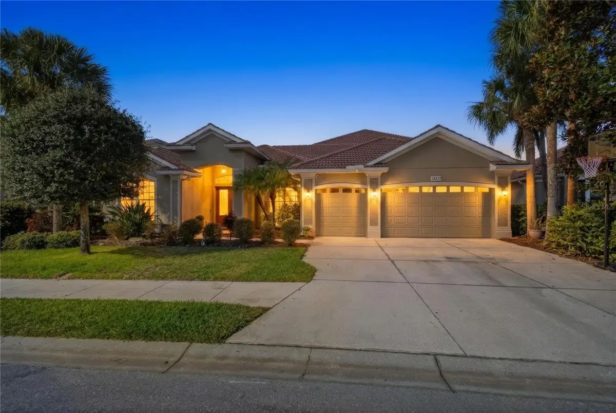 14927 Bowfin Terrace, Lakewood Ranch, FL 34202 - Image #1