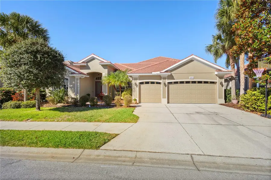 14927 Bowfin Terrace, Lakewood Ranch, FL 34202 - Image #3