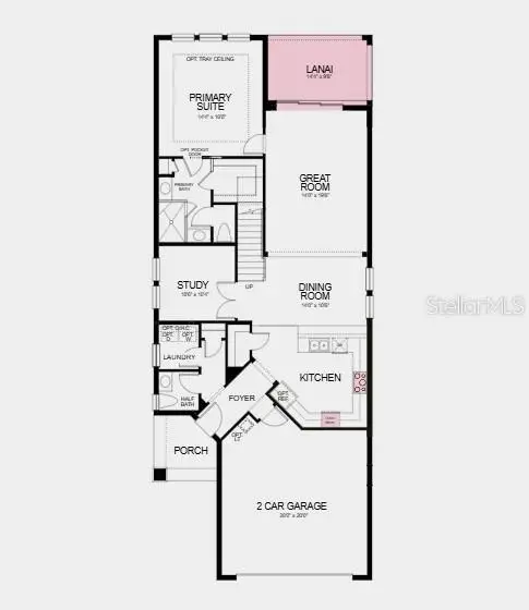 8592 Snowfalll Street, Sarasota, FL 34241 - Image #2