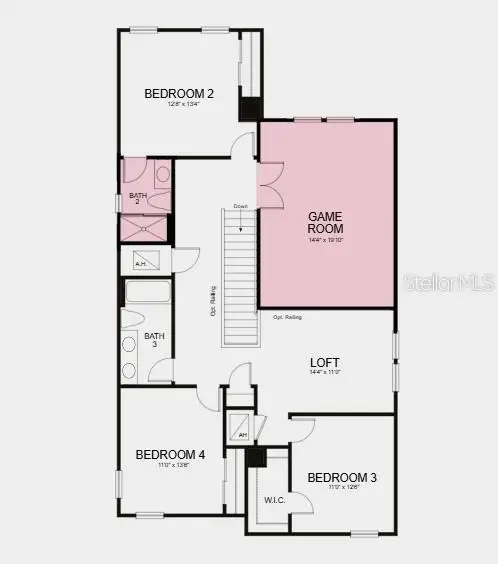 8592 Snowfalll Street, Sarasota, FL 34241 - Image #3