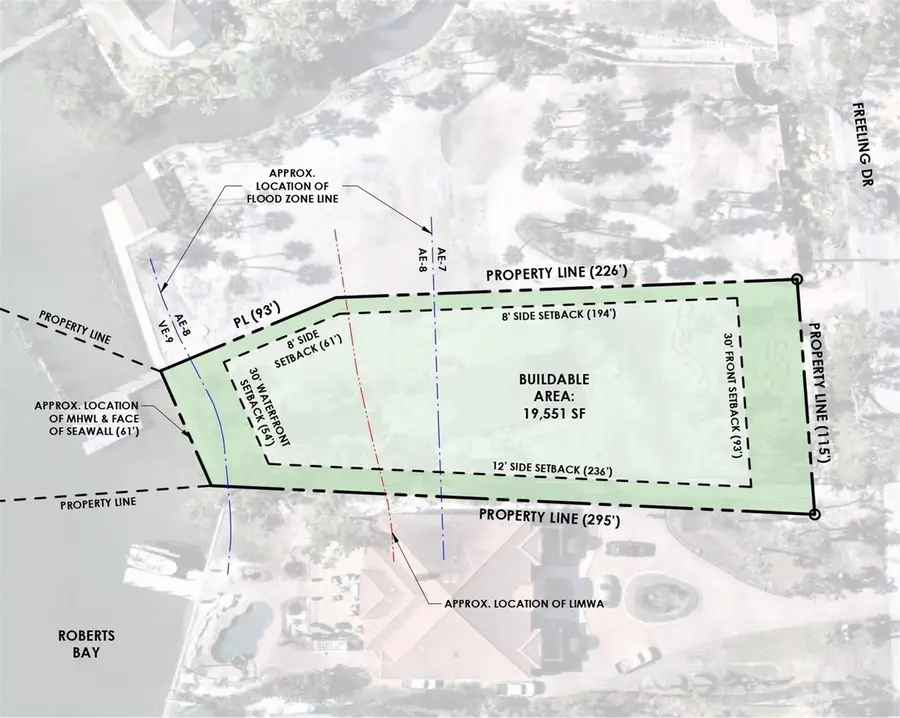 684 Freeling Drive, Sarasota, FL 34242 - Image #3