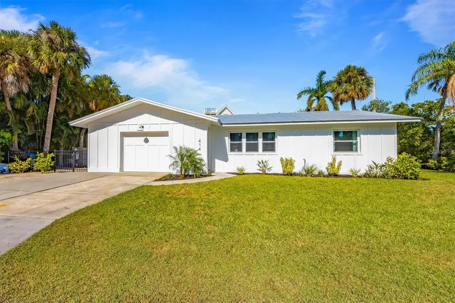 414 79th Street, Holmes Beach, FL 34217 - Image #2