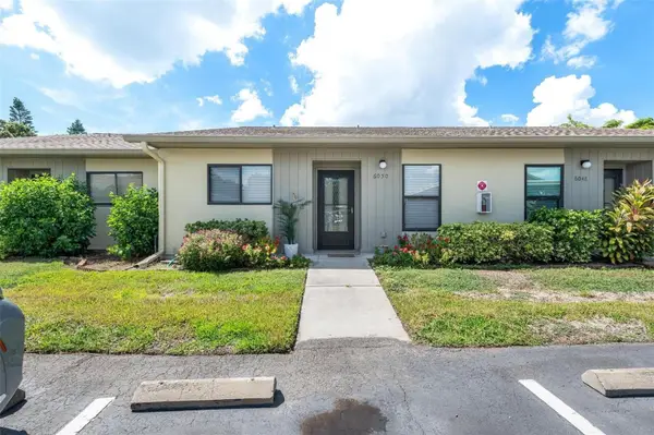 6050 28th Street W #B, BRADENTON, FL 34207