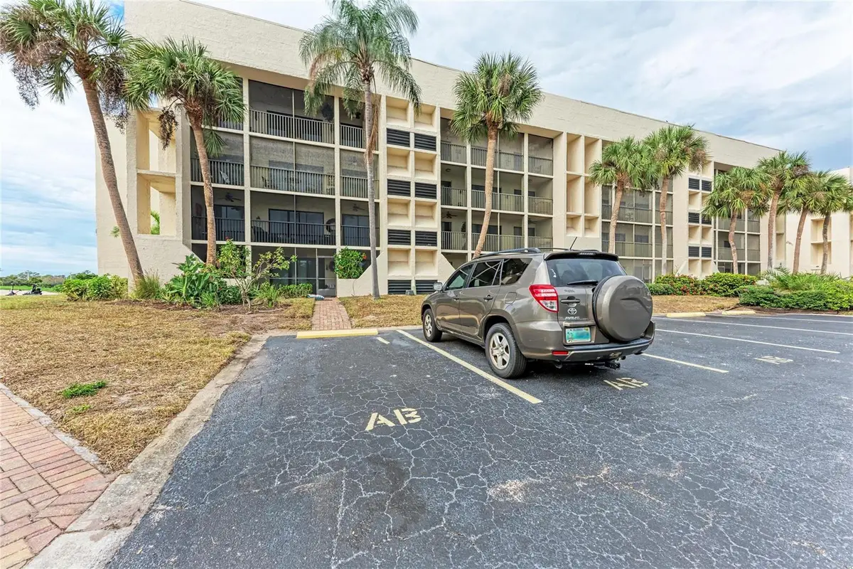 6124 43rd Street W #205A, Bradenton, FL 34210 - Image #1