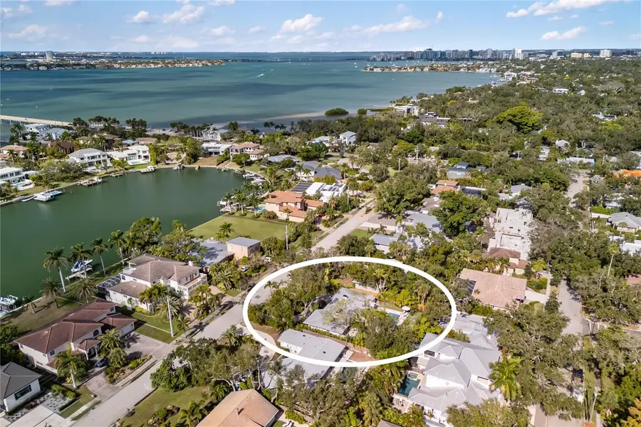 3705 Tangier Terrace, Sarasota, FL 34239 - Image #3