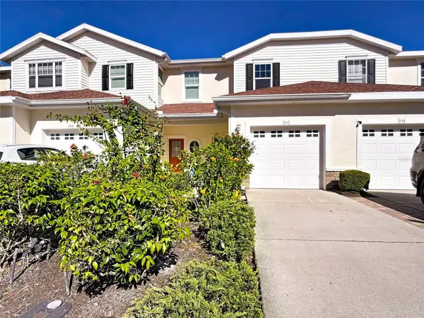 1152 Jonah Drive, NORTH PORT, FL 34289