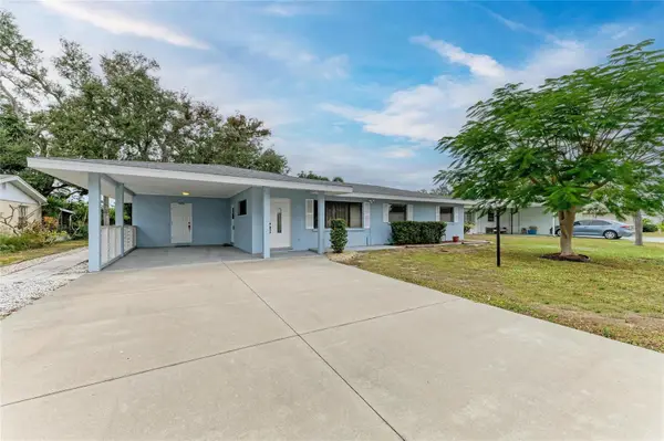 4424 87th St Ct W Street W, BRADENTON, FL 34210