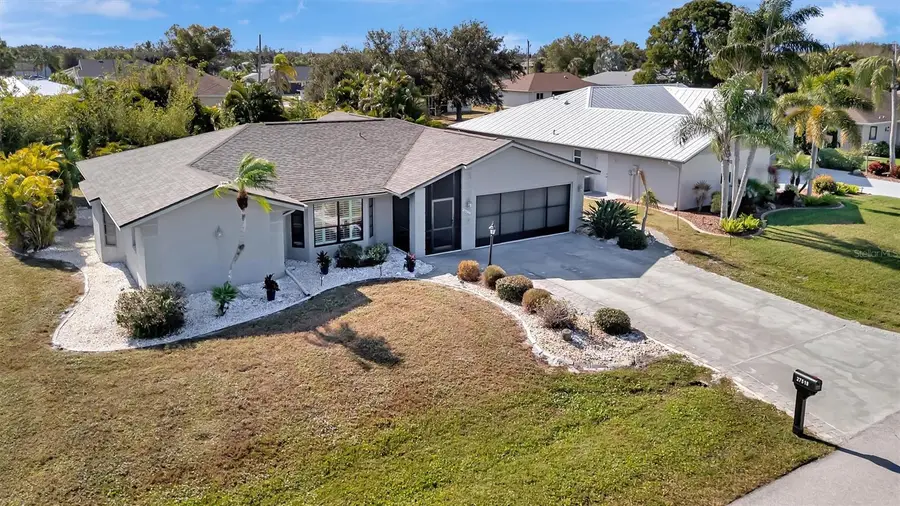 27518 Tierra Del Fuego Circle, Punta Gorda, FL 33983 - Image #2