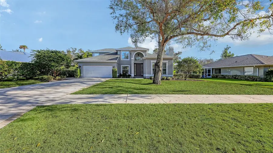 2493 Sonoma Drive, Nokomis, FL 34275 - Image #2