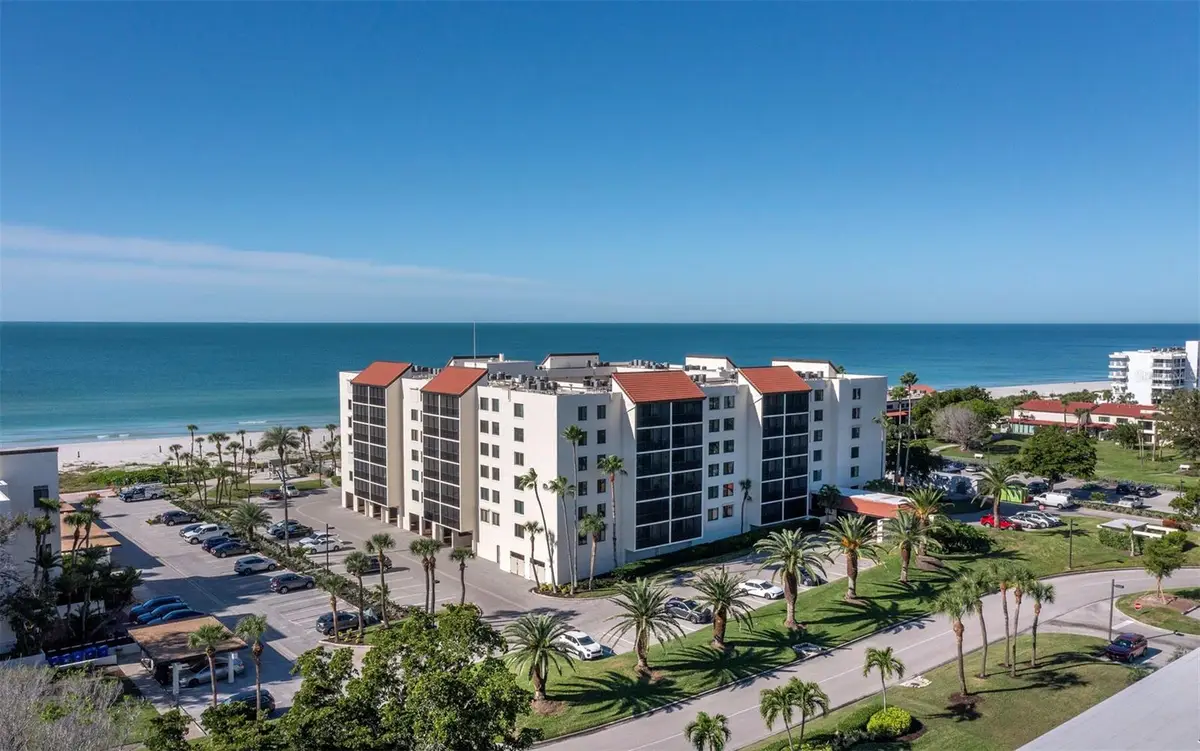 2045 Gulf Of Mexico Drive #M1-502, Longboat Key, FL 34228 - Image #1