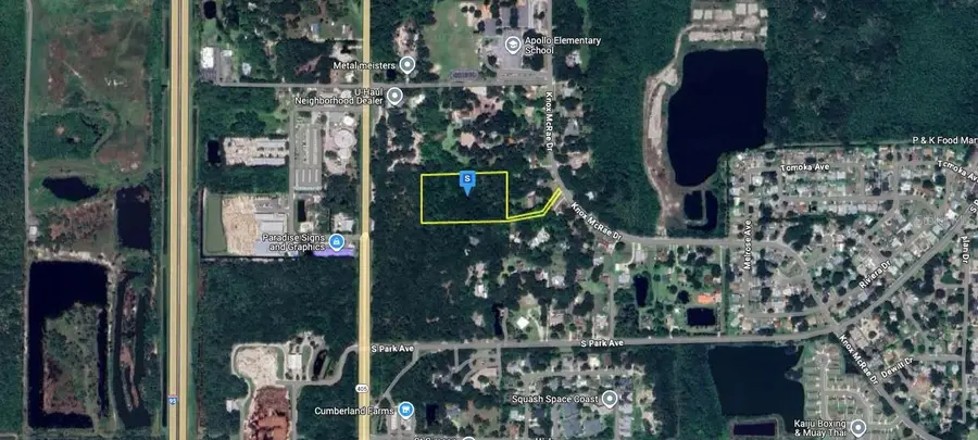 2985 Knox Mcrae Drive, Titusville, FL 32780 - Image #2