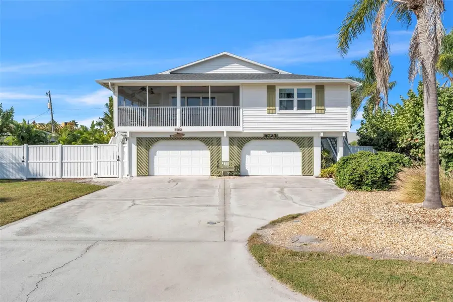 8302 Marina Drive, Holmes Beach, FL 34217 - Image #2