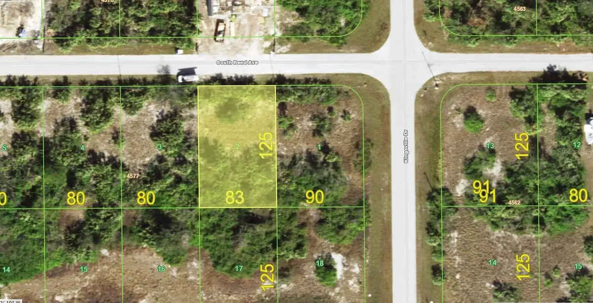 14143 S Bend Avenue, Port Charlotte, FL 33981 - Image #1