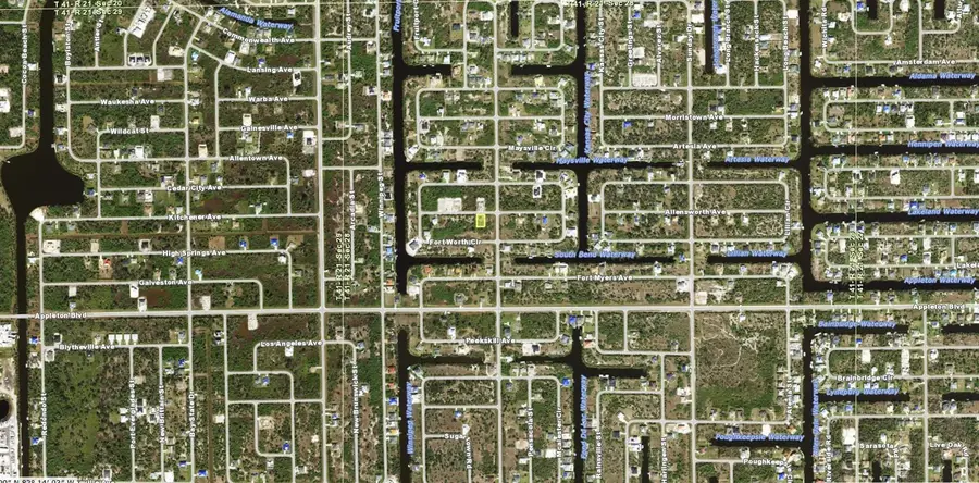 14143 S Bend Avenue, Port Charlotte, FL 33981 - Image #3