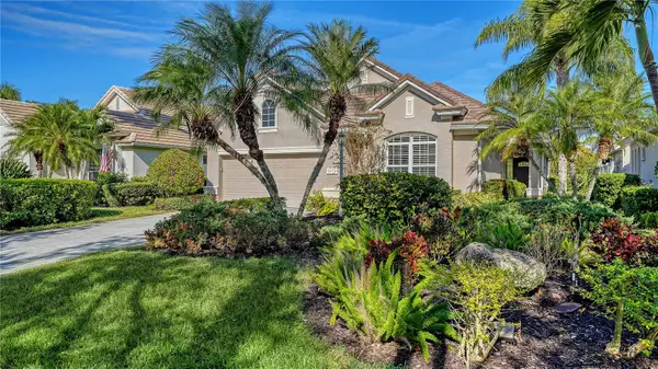 6519 Oakland Hills Drive, LAKEWOOD RANCH, FL 34202