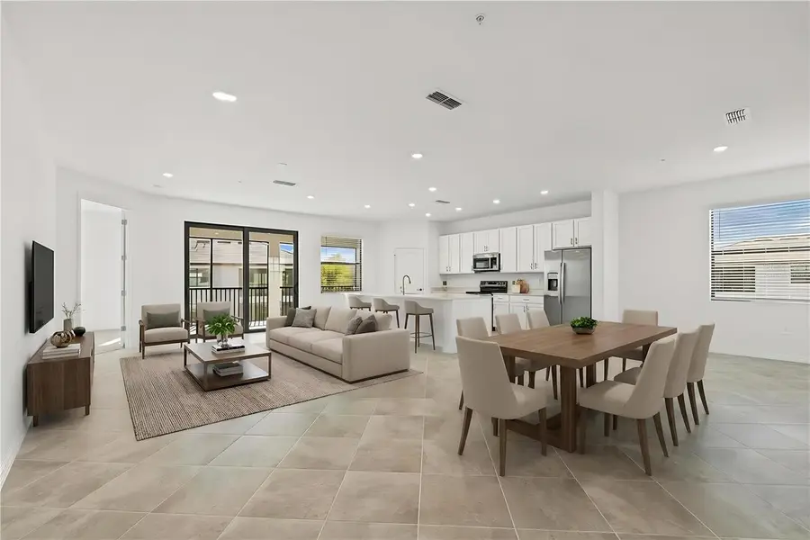 5608 Summit Pointe Circle #103, Bradenton, FL 34210 - Image #2