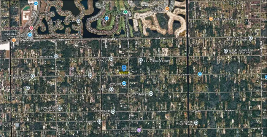 1520 22nd Ave, Naples, FL 34120 - Image #3