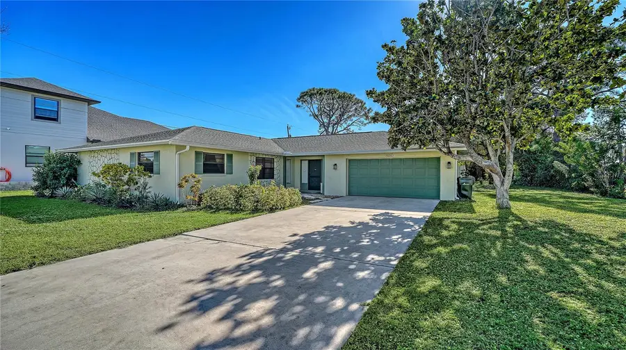 4250 Shamrock Drive, Venice, FL 34293 - Image #2