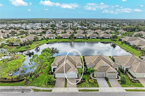 5419 Fairfield Boulevard, BRADENTON, FL 34203