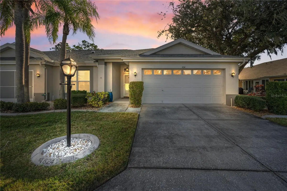 824 Manchester Woods Drive #48, Sun City Center, FL 33573 - Image #1