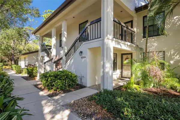 4759 Winslow Beacon #21, SARASOTA, FL 34235