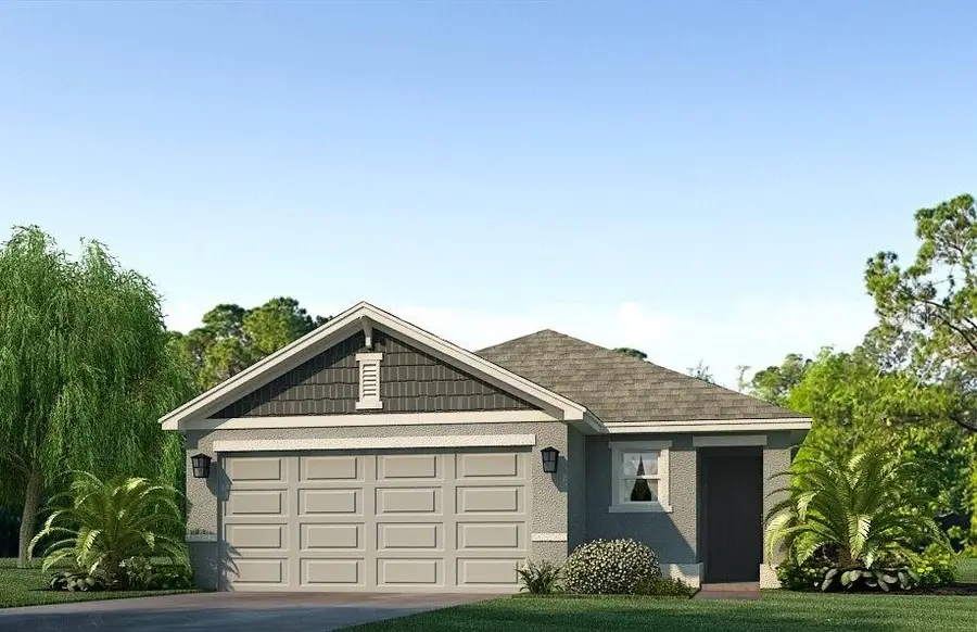 17427 Whiskey Creek Trail, Parrish, FL 34219 - Image #2