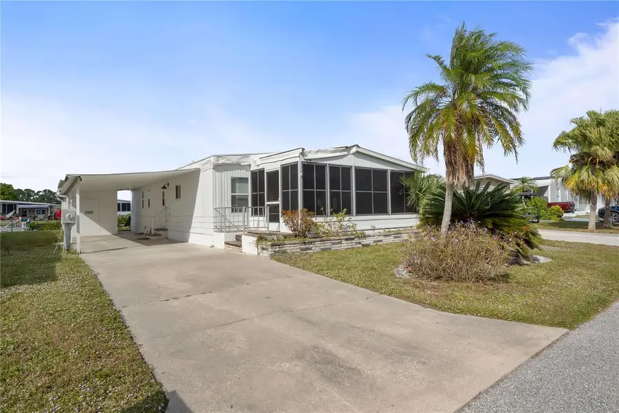 712 Blackburn Boulevard, North Port, FL 34287 - Image #2
