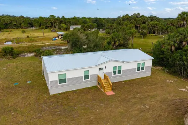 15037 NW 284th Street #P, OKEECHOBEE, FL 34972