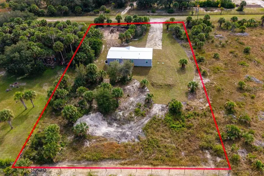 15037 NW 284th Street #P, Okeechobee, FL 34972 - Image #3