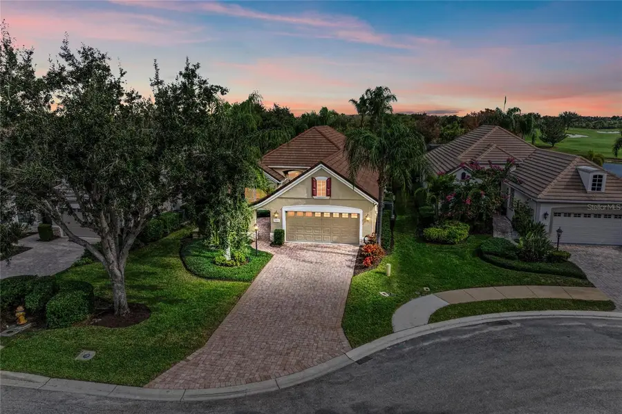 7423 Lake Forest Glen, Lakewood Ranch, FL 34202 - Image #3