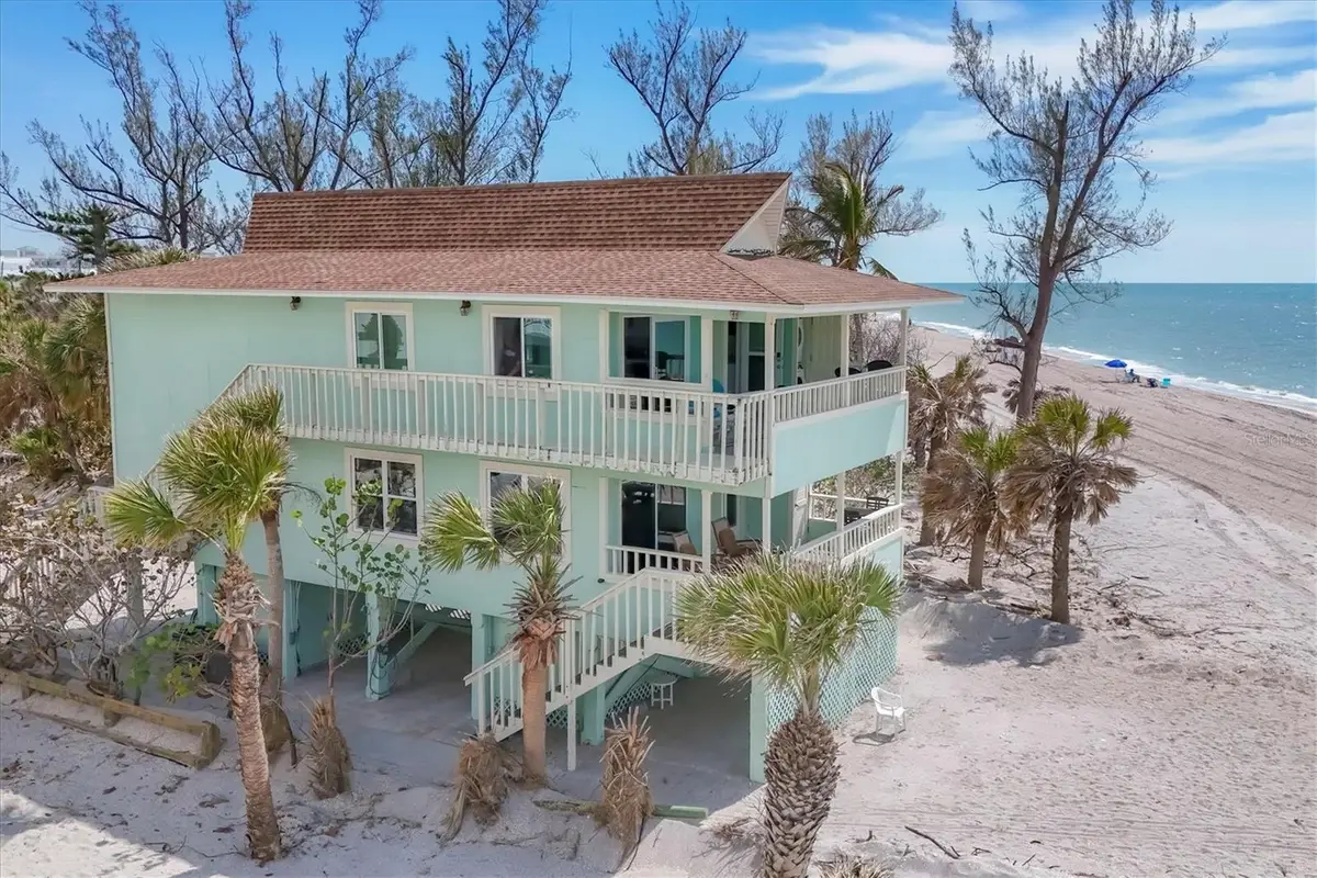 2350 N Beach Road #1A, Englewood, FL 34223 - Image #1