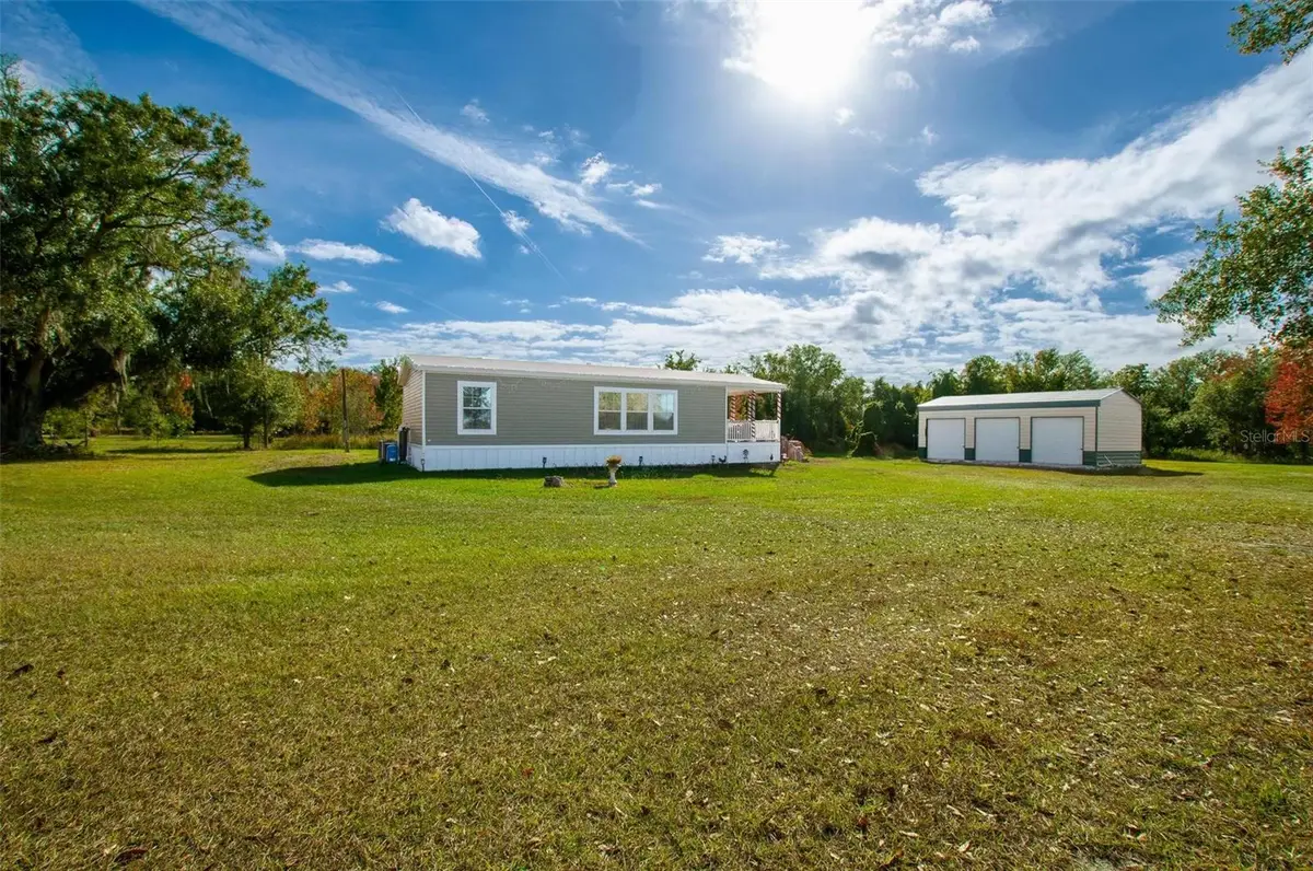 2837 NE Persimmon Drive, Arcadia, FL 34266 - Image #1