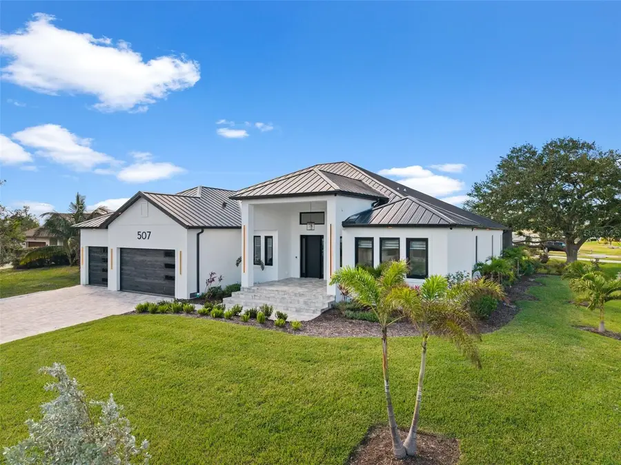 507 Acacia Lane, Nokomis, FL 34275 - Image #2