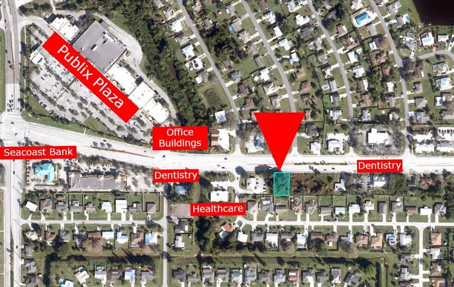 1266 SE Port St Lucie Boulevard, Port Saint Lucie, FL 34952 - Image #2