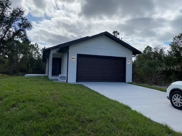 27403 Treadmill Drive, PUNTA GORDA, FL 33955