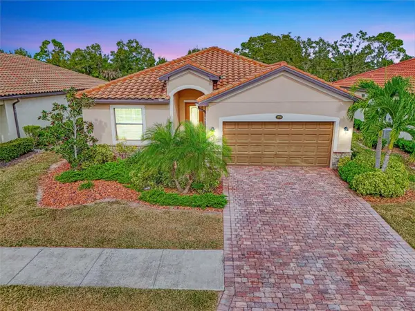 12750 Cinqueterre Drive, VENICE, FL 34293