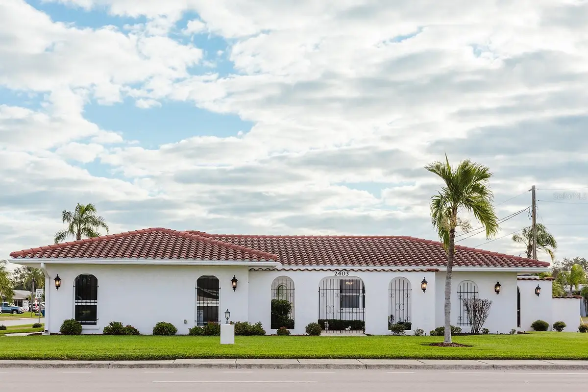 2403 75th Street W, Bradenton, FL 34209 - Image #1
