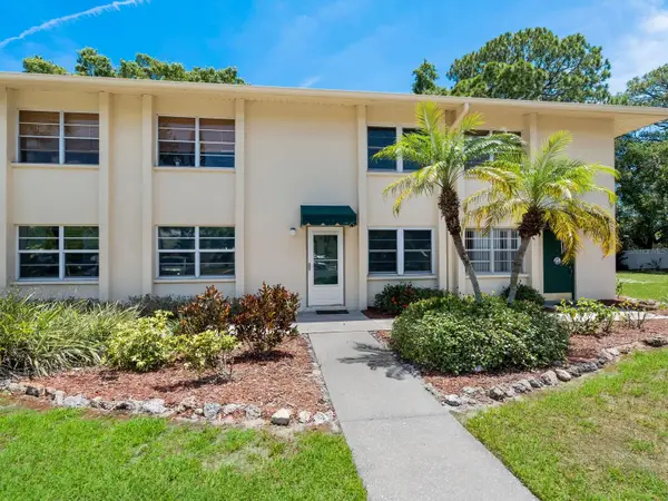 4805 Rilma Avenue #107, SARASOTA, FL 34234
