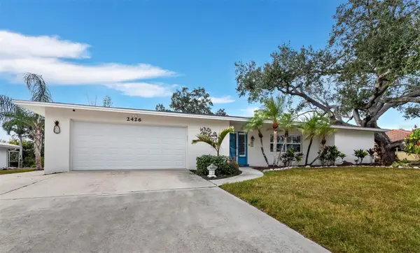 2426 River Ridge Drive, SARASOTA, FL 34239
