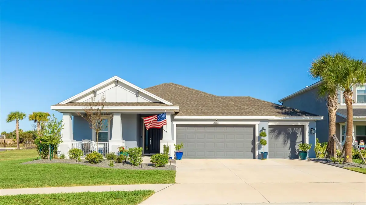 11160 Fieldstone Drive, Palmetto, FL 34221 - Image #1